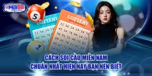 Cách Soi Cầu Miền Nam Chuẩn Nhất Hiện Nay Bạn Nên Biết